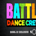 "Battle Dance Crew" estreia no +TVI