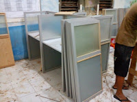 furniture kantor semarang - proses produksi 01