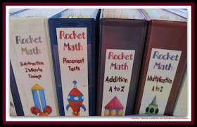 photo of: Teaching Notebooks at Rockin' Teaching Materials (via rainbowsWithinReach) 