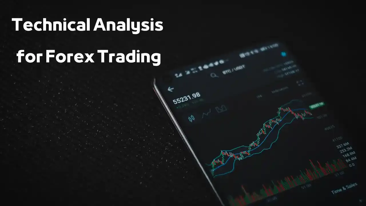Technical Analysis for Forex Trading