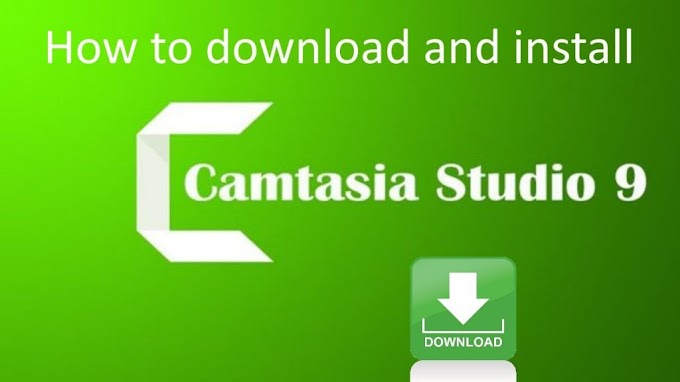 Download Camtasia 2020 Free 