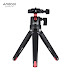  Andoer Mini Handheld Travel Tabletop Tripod