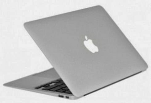 Review Spek Laptop Apple Macbook Air MD761 dan Update Harga