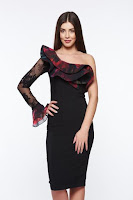 rochie-pentru-ocazii-speciale-la-donna-1