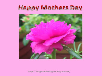 mothers day 2021 history of mothers day