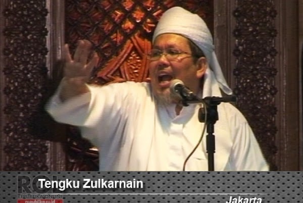 Wasekjen MUI: Nasib Ahok di Ujung Tanduk
