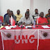 Arrestation de V. Kamerhe : les cadres de l’UNC en réunion pour réagir à ce sujet