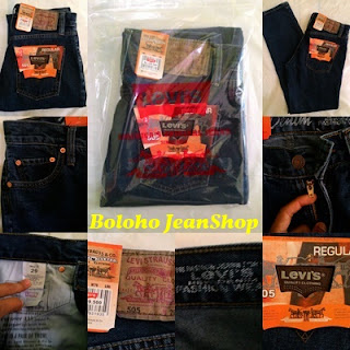 Jual  jeans Pekanbaru Riau