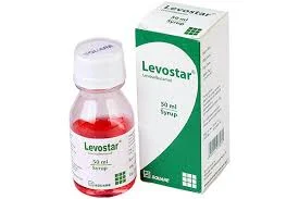 Levostar Syrup এর কাজ কি | Levostar Syrup খাওয়ার নিয়ম | Levostar Syrup এর দাম কত