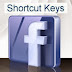 Facebook Shortcut Keys 