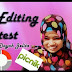 Photo Editing Contest By Eien Razak & Dayah Jelita