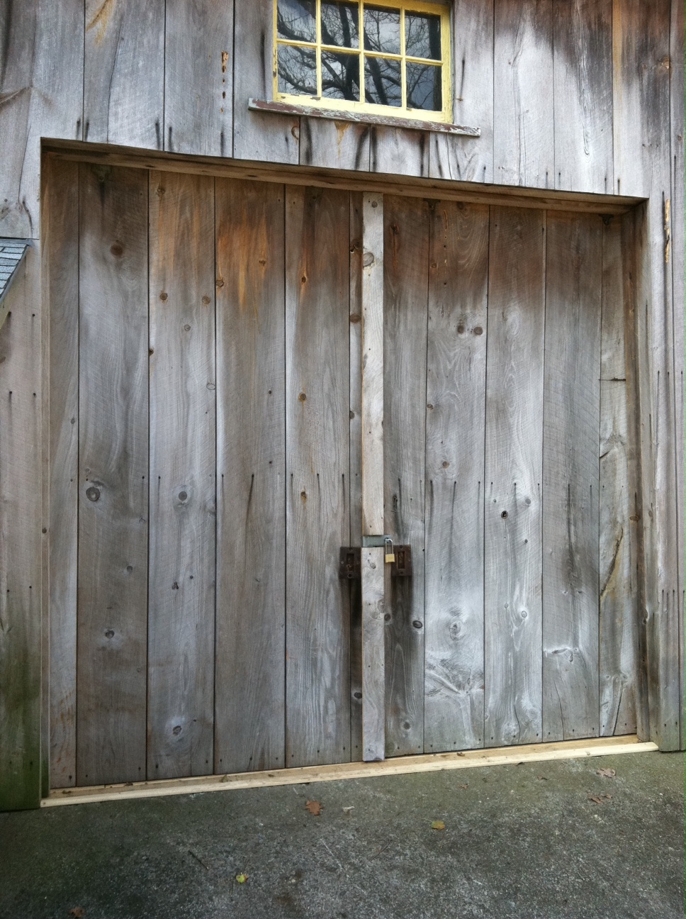 Large Barn Doors For Sale 2015 | Home Design Ideas