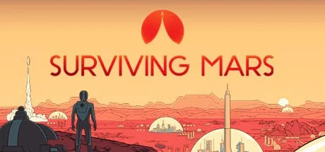 تحميل لعبة Surviving Mars: First Colony Edition مضغوطه للكمبيوتر بحجم صغير تورنت ورابط مباشر