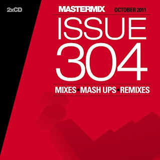 Mastermix Issue 304 October 2011