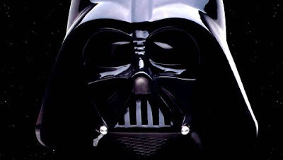 Darth Vader