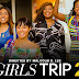 ‘Girls Trip 2’ reuniting full cast for adventure in Ghana with original cast members Regina Hall, Queen Latifah, Jada Pinkett Smith, and Tiffany Haddish 