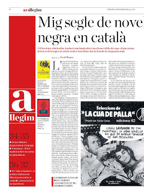 Article a l'Ara Llegim