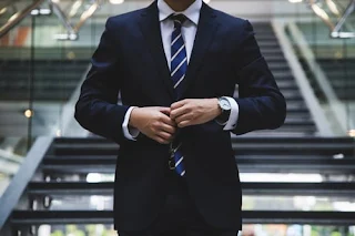 What To Wear In Interview: Male Interview Styling Guide