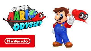 Onde comprar o Super Mario odyssey barato?
