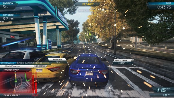 need for speed most wanted 2012 pc game screenshot review 2 Need for Speed Most Wanted SKIDROW
