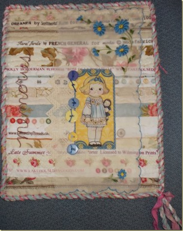 journal