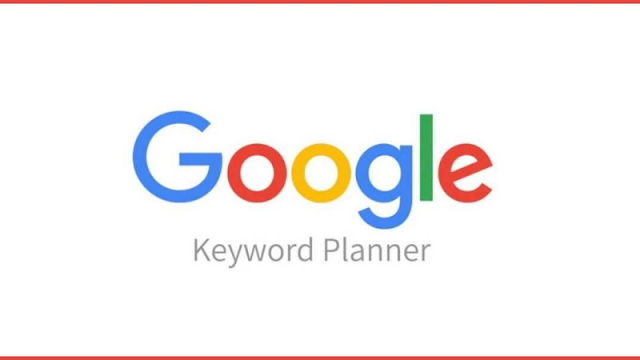 google Keywords Planner