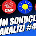 YSK seçim sonuçları 2019! İstanbul, Ankara ve İzmir'de hangi parti kazandı? İl il seçim sonuçları 31 Mart