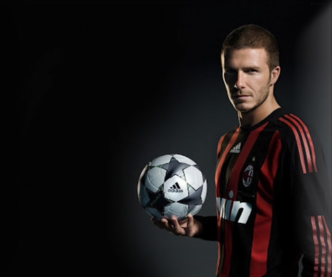 David Beckham hd Wallpapers 2013