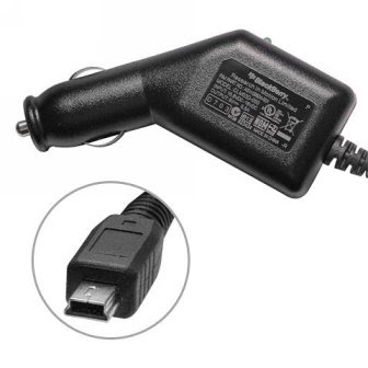 BlackBerry Vehicle Charger