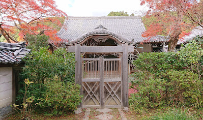 延命寺(河内長野市)