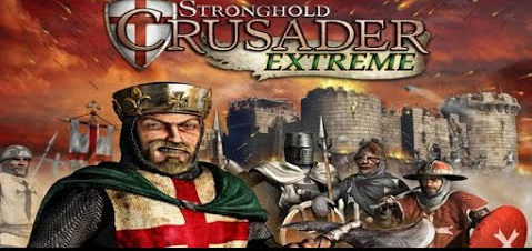 download stronghold crusader extreme 