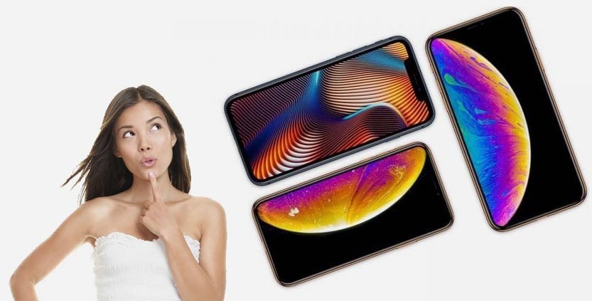 Apple resmi memperkenalkan tiga model iPhone versi terbaru Kupas Tuntas iPhone XS, XS Max, dan XR