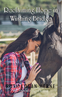 Sinking into Wishing Bridge