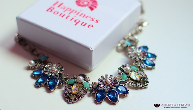 Happiness Boutique Necklace