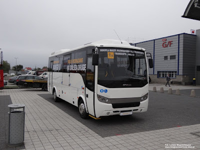 Otokar Navigo U, TransExpo 2016