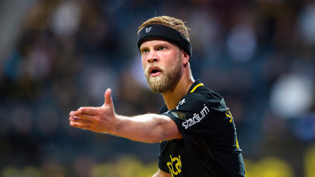 AIK: Startelva klar – Daniel Sundgren och Sebastian Larsson inte med