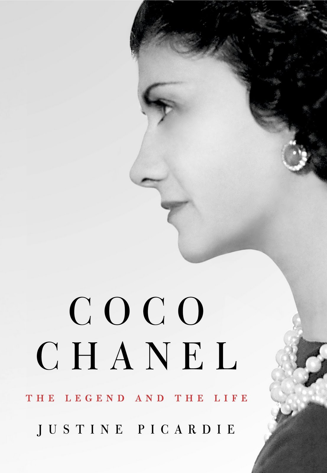 Chanel Coco Mademoiselle with Keira Knightley