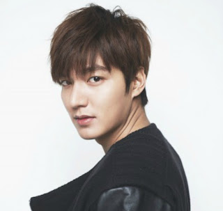 Biografi Lee Min Ho