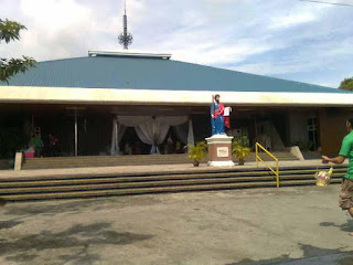 San Pablo Parish - Matina, Davao City, Davao del Sur