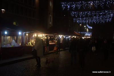 Mercatini di Natale di Ferrara