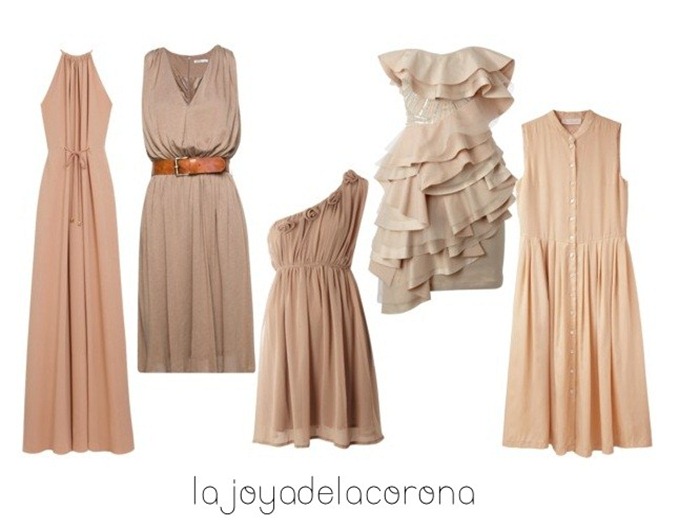 vestidos
