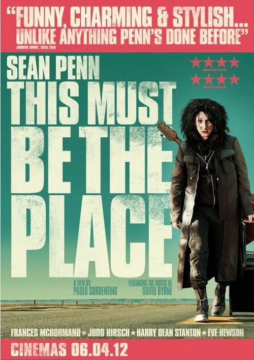 [HD] This Must Be the Place 2011 Film Complet Gratuit En Ligne