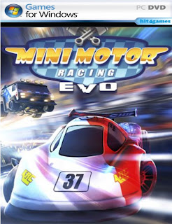 Mini Motor Racing EVO Games for PC