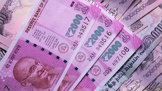 RBI to withdraw Rs 2,000 currency notes from circulation; notes will continue to be legal tender till Sep