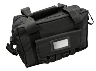 GLOCK 4-Pistol Range Bag