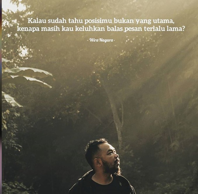 Best Quotes Cinta Wira Nagara - QUOTES