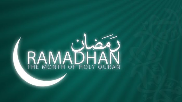 Manakah Yang Benar? Kata Ramadhan dan Ramadan