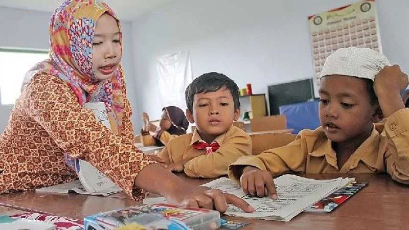 Guru Swasta Boleh Daftar Melalui Sekolah Negeri, Ini Jadwal Rencana Pelaksanaan PPPK 2021