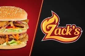 زاكس Zack's