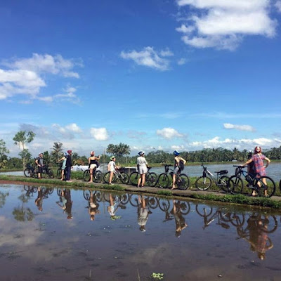 Apa yang Bisa Didapatkan Dari Ubud Bike Tour